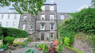 When this elegant 1880s terraced property last featured in the Irish Examiner the asking price was €575,000, now it is trimmed back to €535,000. File picture.