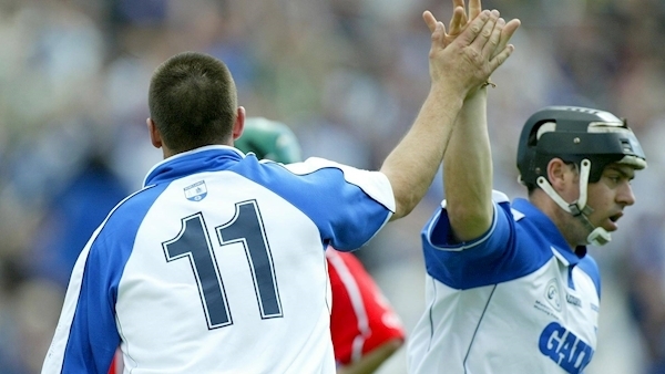 Paul Flynn says goal against Cork was deliberate