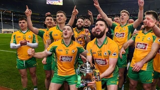 How many All-Ireland Club Football champions can you name?