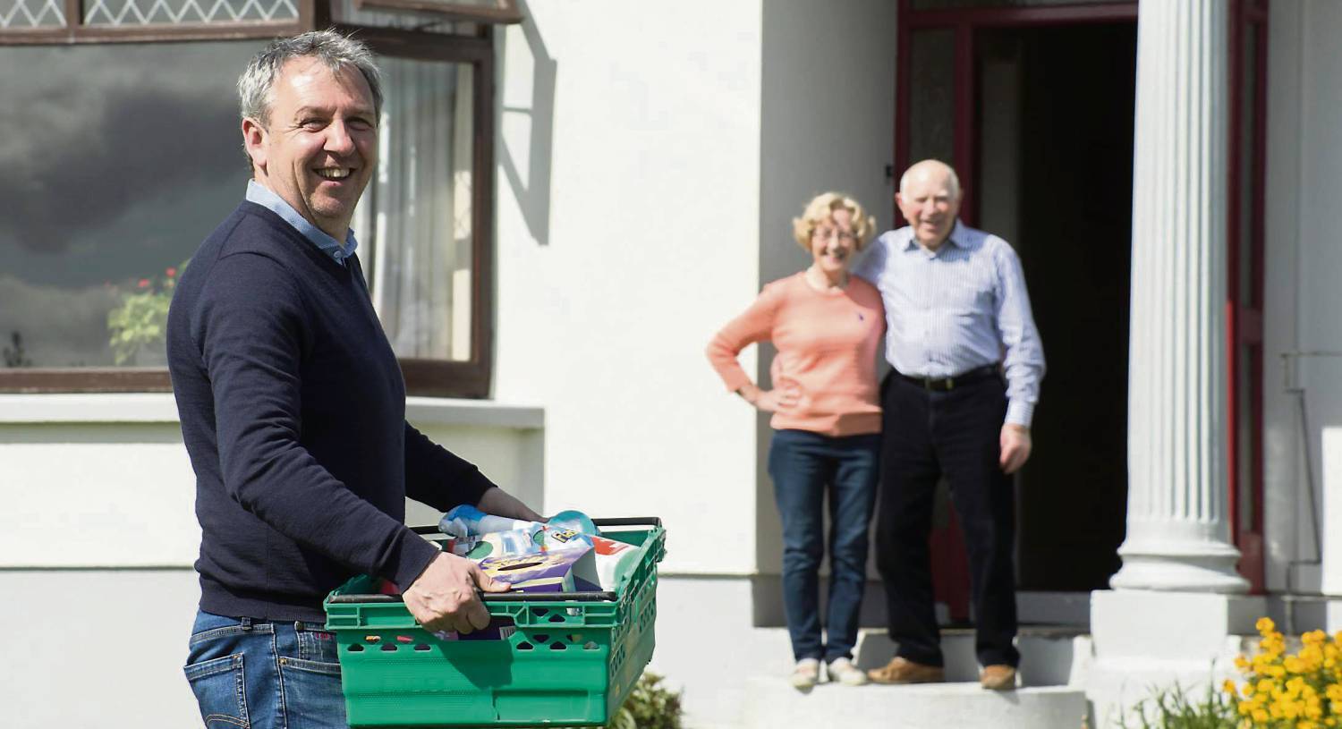Peter Keane: ‘We’re in the unknown but people are buying into what needs to be done’