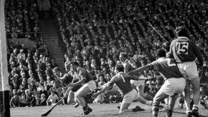 Plenty of discoveries to be made in deep dive of GAA digital archive