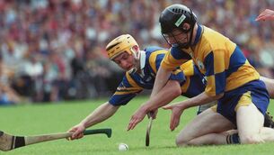 Anthony Daly: Sometimes we all go too far, but the game always returns us to what’s most important in life