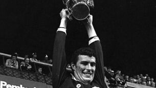 Re-examining the 1980 All-Ireland final