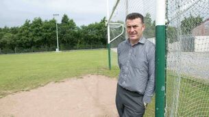 Connolly speech one of finest ever heard at Croker