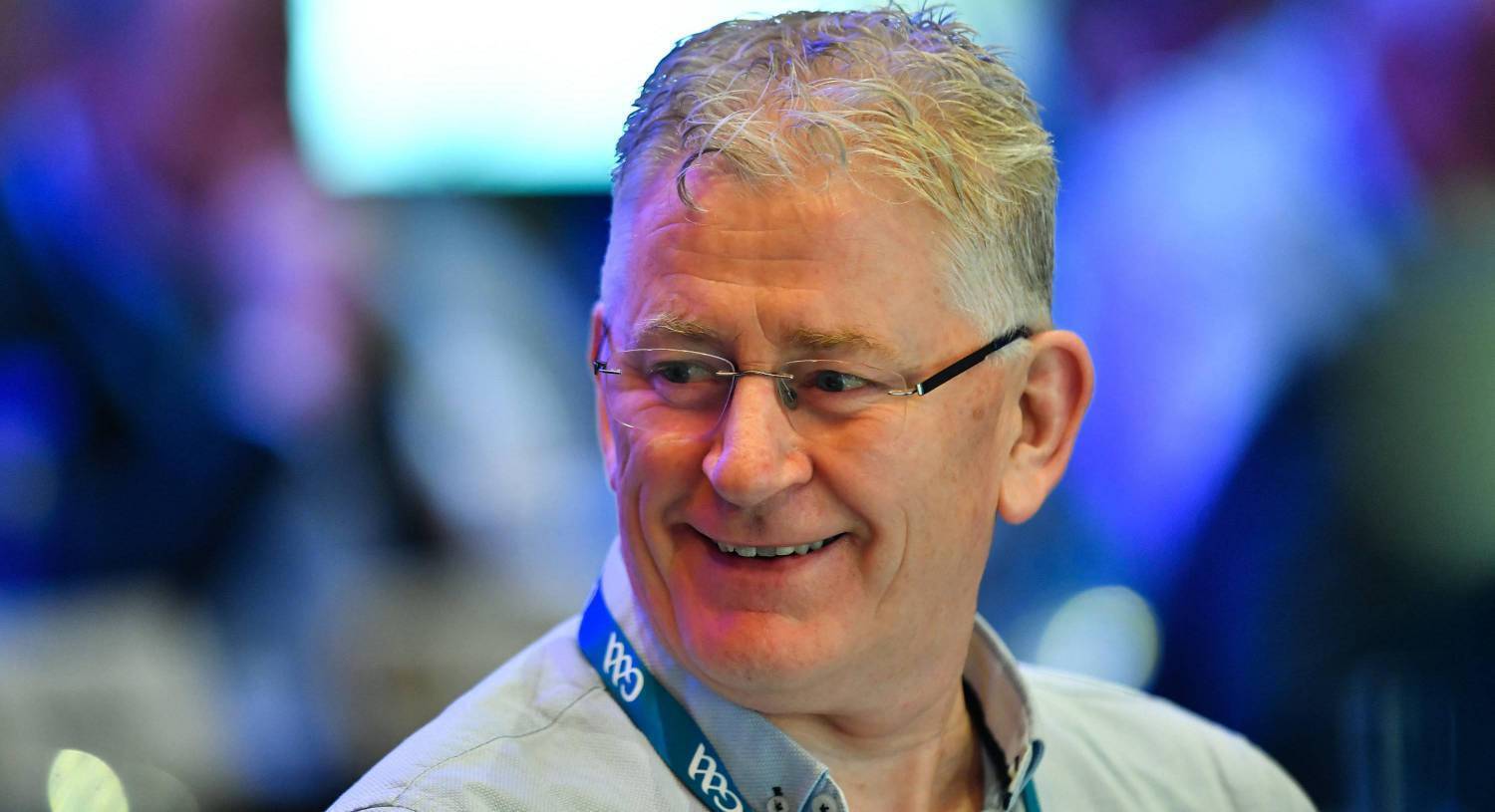 'There’s a lot more risk with 2,000 players than 200 players'