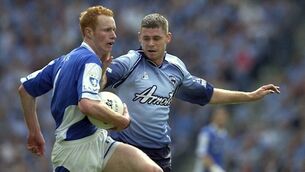 Moment in Time: ‘It could have kept going for another 30 yards after going over’