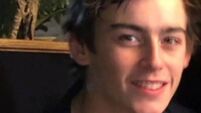 Three men charged with murder of Irish teen Cian English in Australia