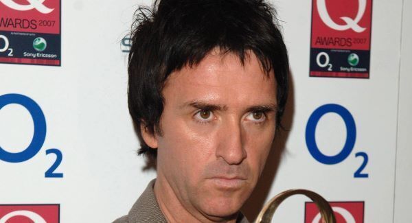 Marr regrets lack of friendship between Smiths