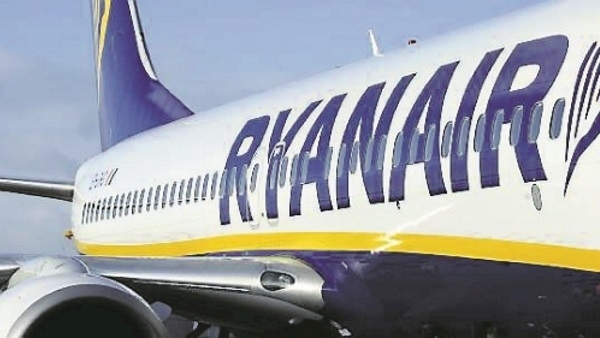 Ryanair brings legal challenge over social welfare appeal