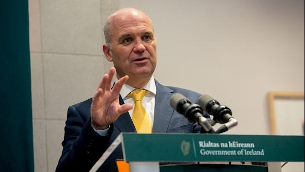 Coronavirus: Six deaths and five new cases in Ireland