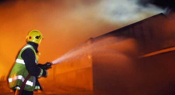 Woman dies following Meath house fire
