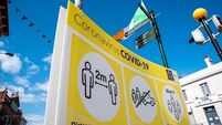 CMO: Too early to say if road map to reopening society should be moved forward