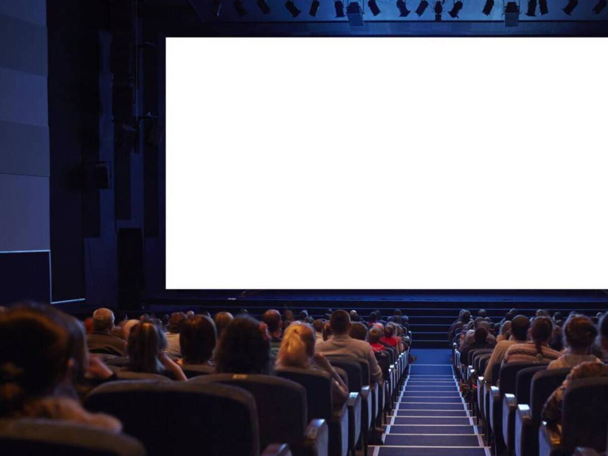 Reduced Capacity And Showtimes As Some Cinemas Prepare To Reopen In July