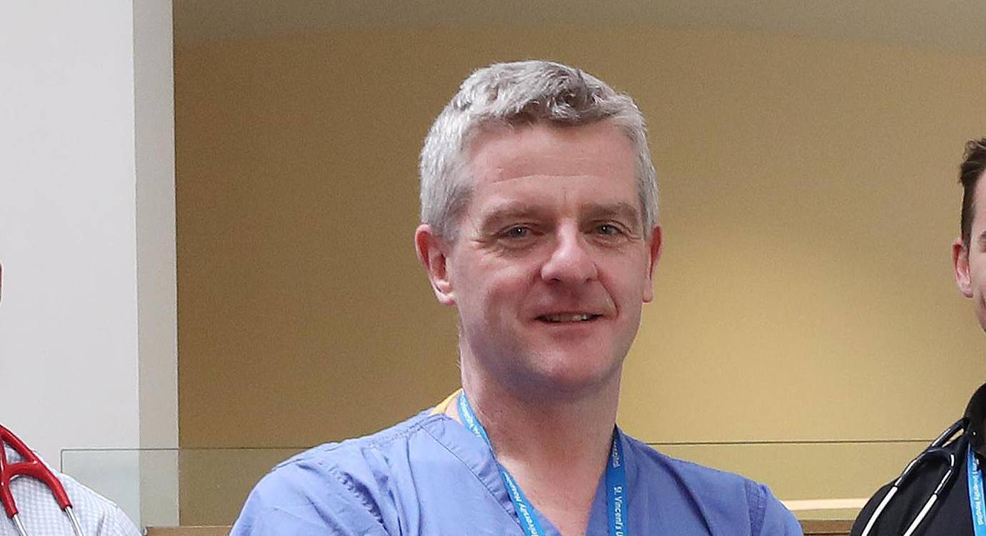 Second wave of coronavirus 'inevitable', Dáil hears