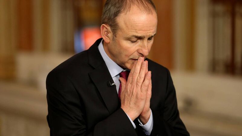 Fianna Fáil confident Government programme will be passed despite another TD opposing it