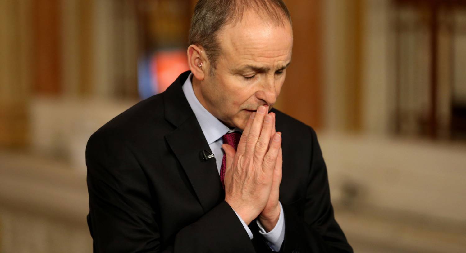 Fianna Fáil confident Government programme will be passed despite another TD opposing it