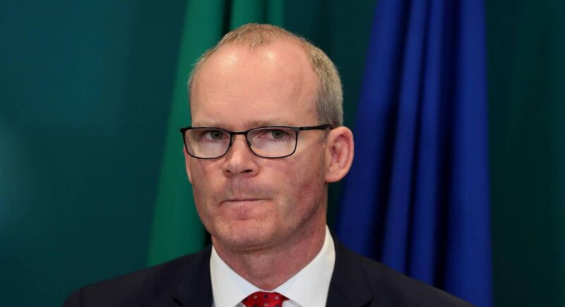 Simon Coveney