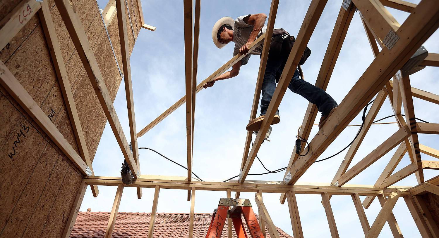 18,000 houses could be built if vacant sites developed