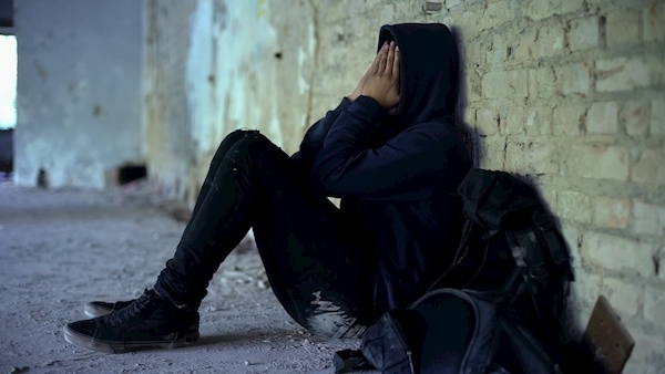 Eoghan Murphy criticised over reclassification of homeless people