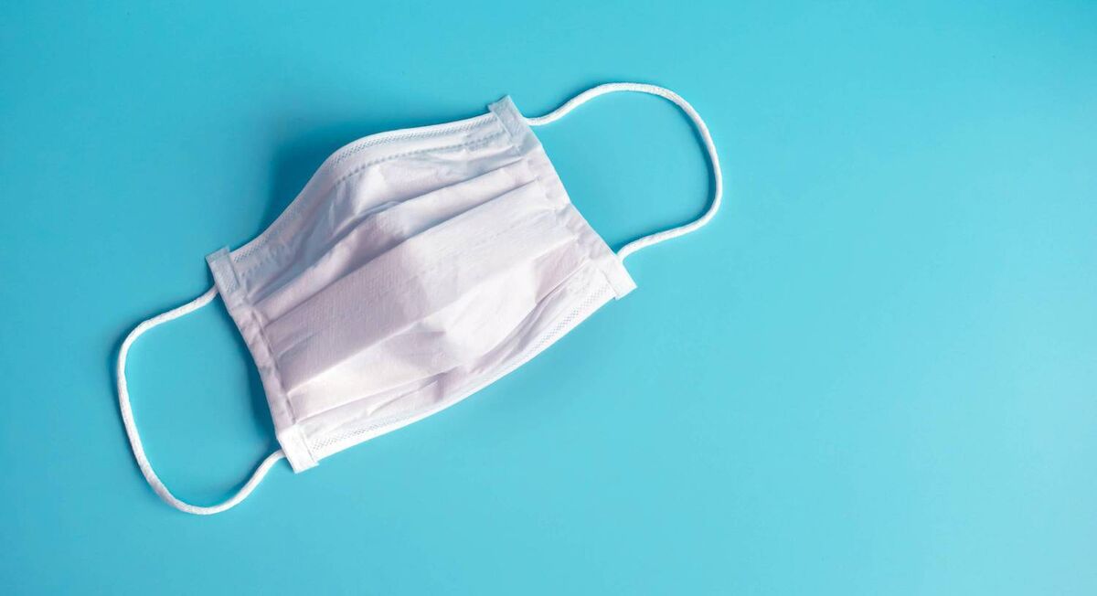 Fiona Ferris, Deputy CEO of As I Am, said there are circumstances where wearing a mask is not suitable.