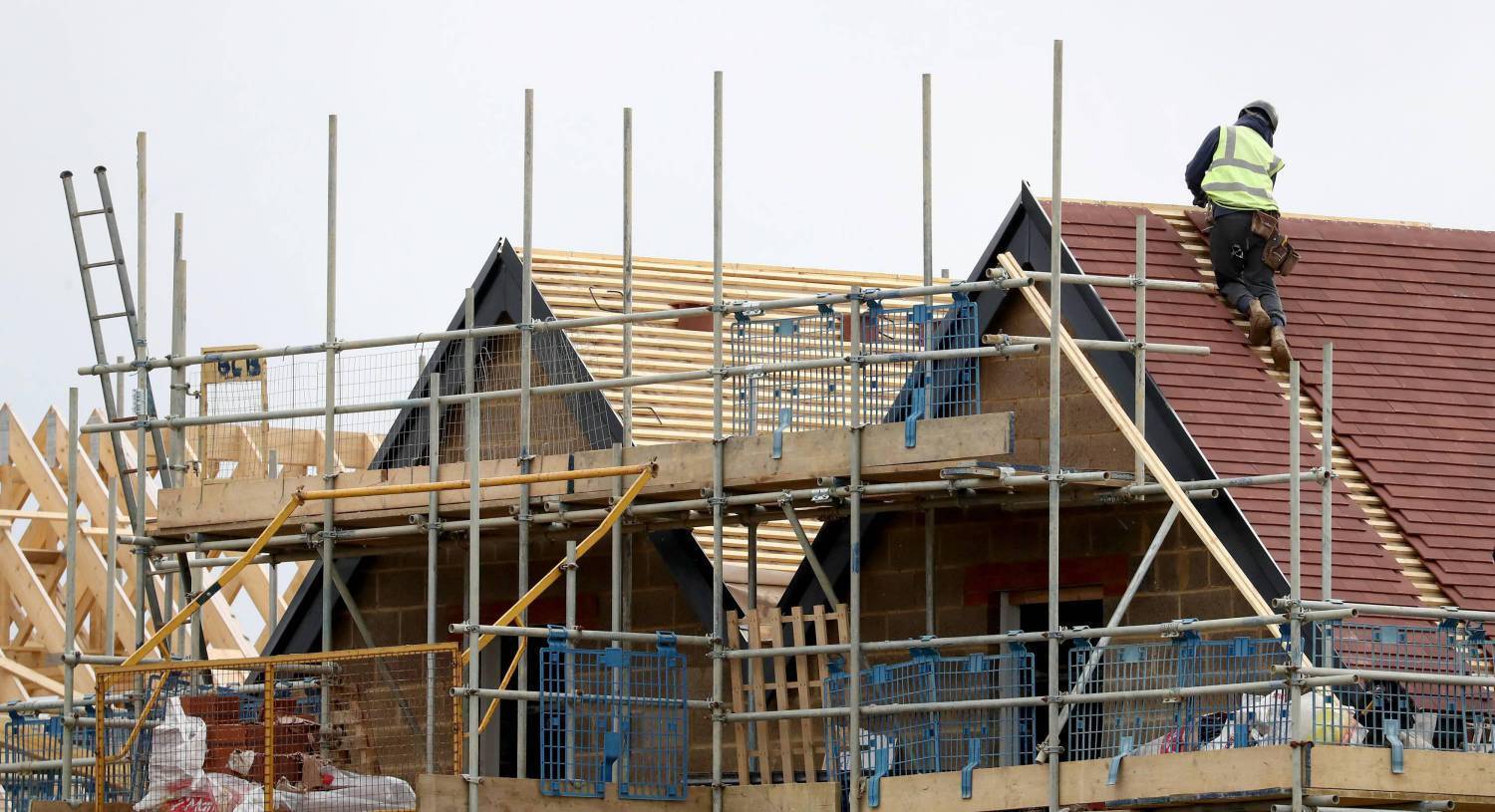 Court rules quashing of fast tracked 450 house development in Drogheda will stand