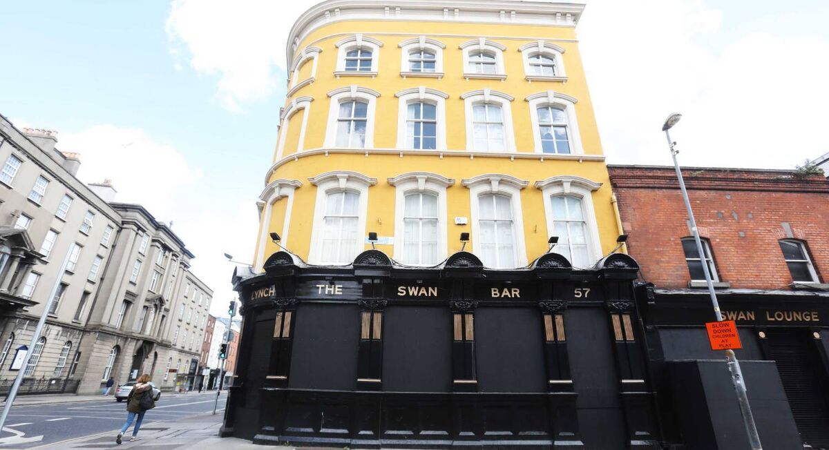 Publicans are among those awaiting clarity on reopening in the hospitality sector. Photo: Leah Farrell/Rollingnews.ie