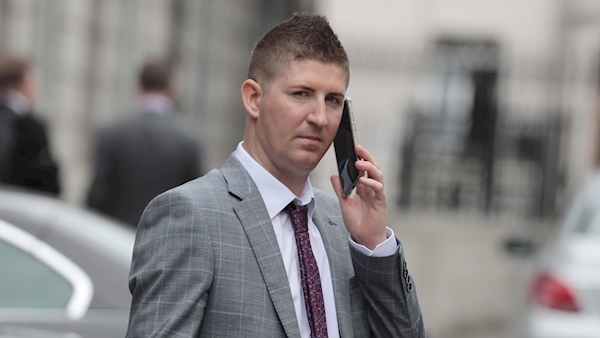 Judge dismisses man's €60k claim for damages after barrister brands him a 'liar'