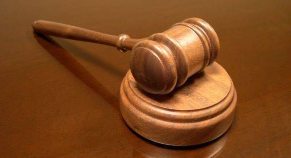 48-year-old Paul McCarthy pleaded guilty to the charge of assault causing harm.