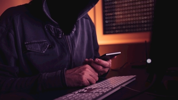 Teen arrested following investigation into text message scam