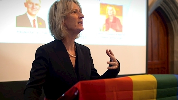 UCC Professor to chair new independent anti-racism committee