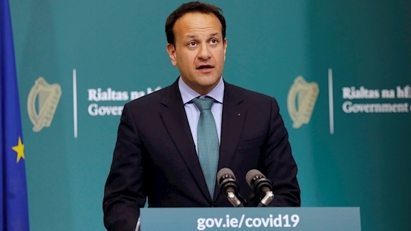 Taoiseach wants Ireland to get greater share of EU Covid recovery fund
