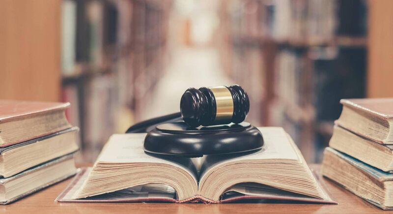 One of the other men entered the room and shouted: “Jesus lads, there’s loads of bits in here.” Picture: iStock