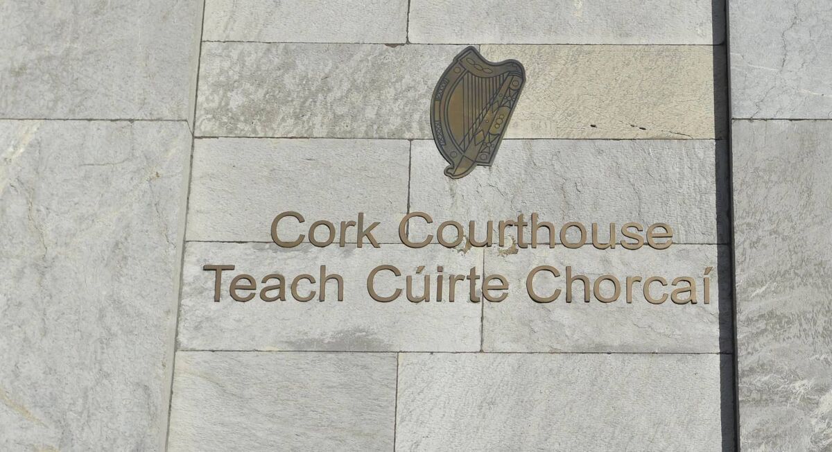 Cork Courthouse