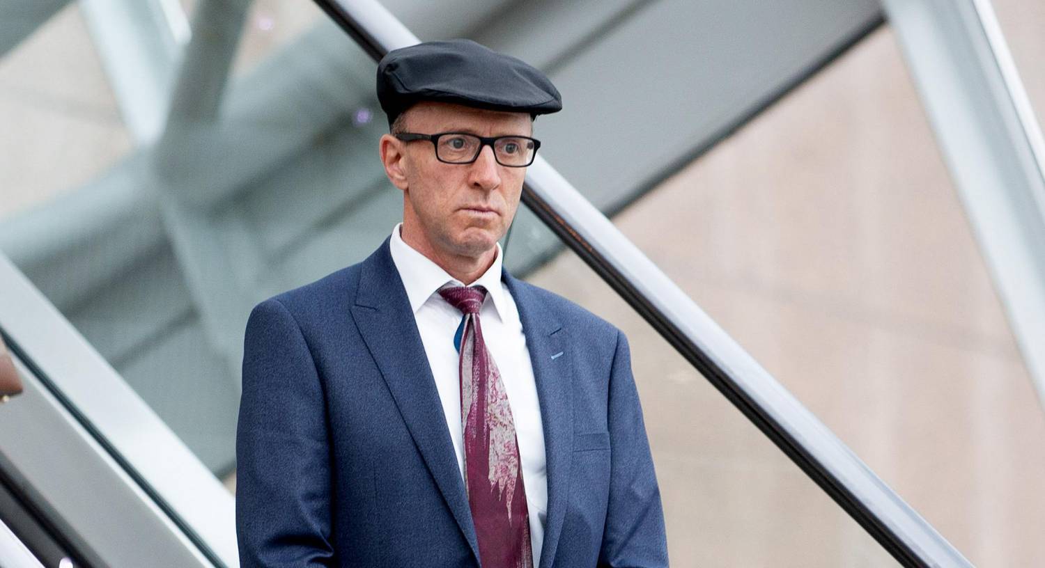 Michael Healy Rae says rural pubs should have separate rules