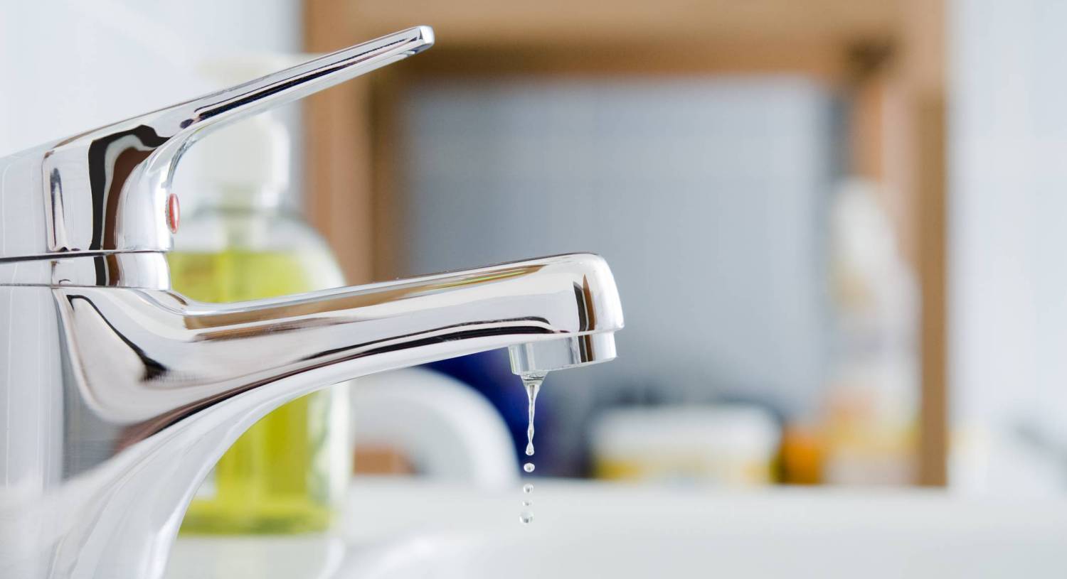 Water supply for 1.1m people 'vulnerable,' EPA warns