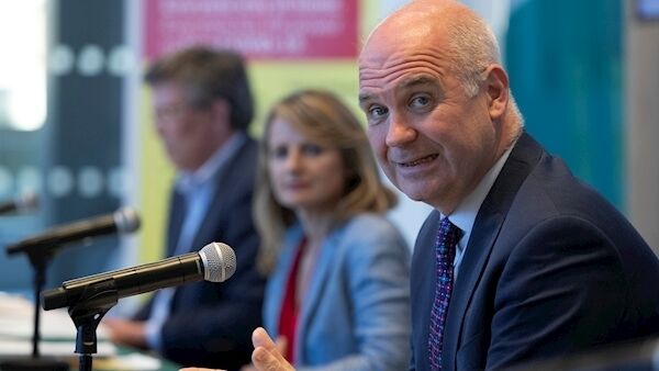 Tensions persist between civil service and politicians.