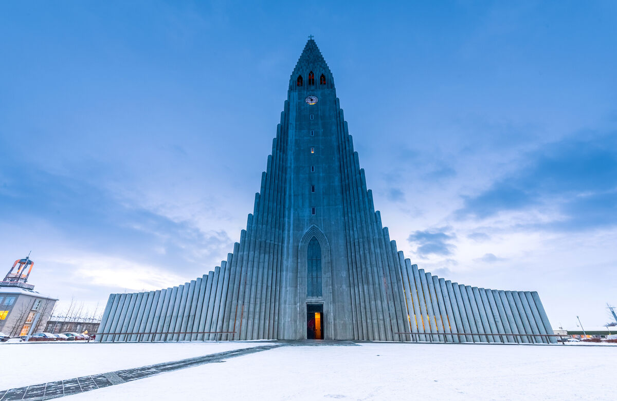 (iStock/PA) (iStock/PA)