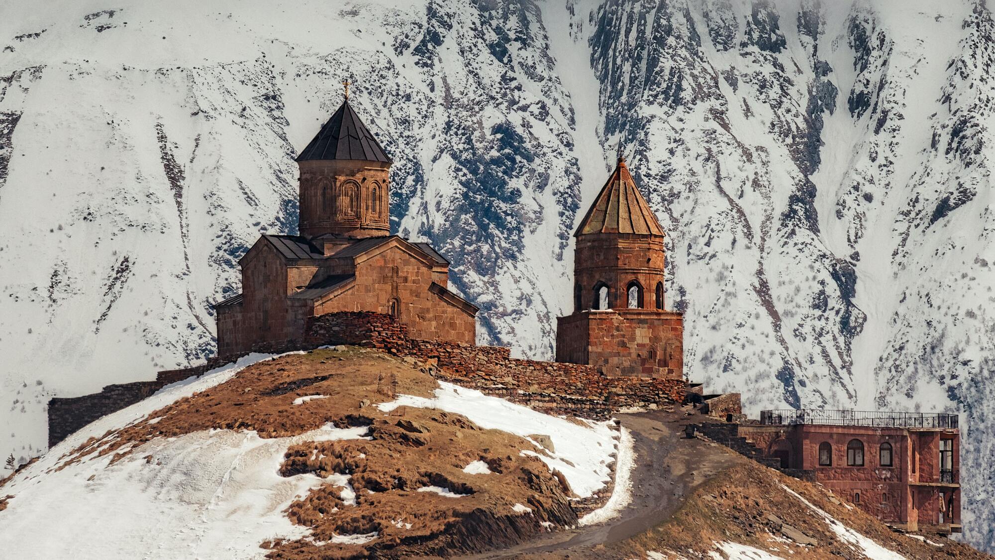 8 of the world’s most beautiful churches
