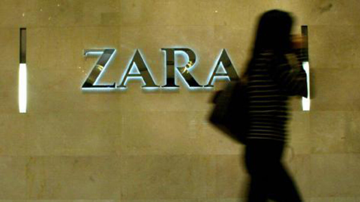 zara blanchardstown opening times