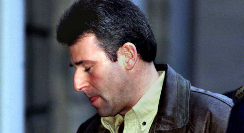 File picture of Liam Campbell. Photo: Maxpic File picture of Liam Campbell. Photo: Maxpic