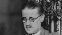 James Joyce collector coin launched