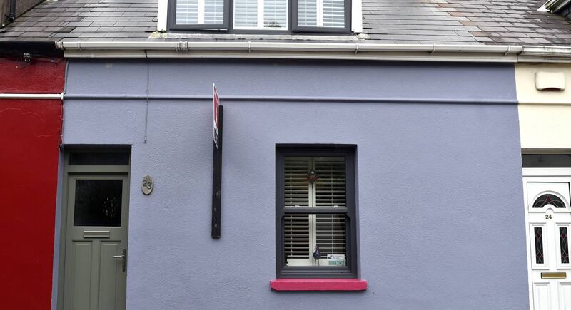 23 South View, Ballinlough Road, Cork  Picture: Eddie O'Hare