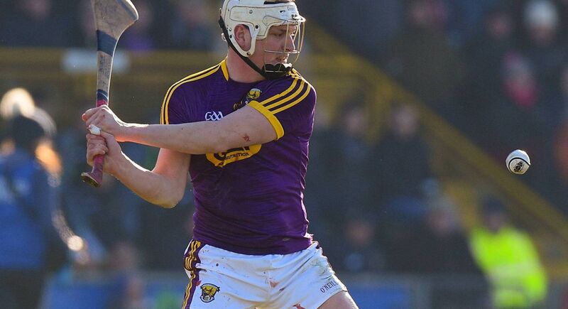 Liam Ryan of WexfordPhoto by Matt Browne/Sportsfile