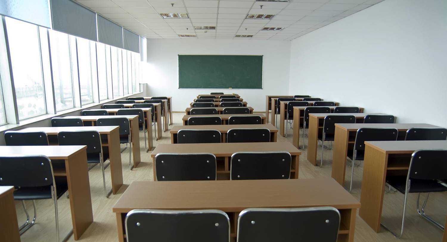 Teachers concerned about cleaning costs and number of available substitute teachers