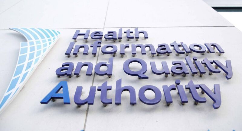 The Health Information and Quality Authority found unexplained delays in notifying gardaí about suspected child abuse. File image. Picture: Sasko Lazarov/Photocall Ireland