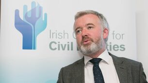 Activists raise the alarm at government's draft spying plans