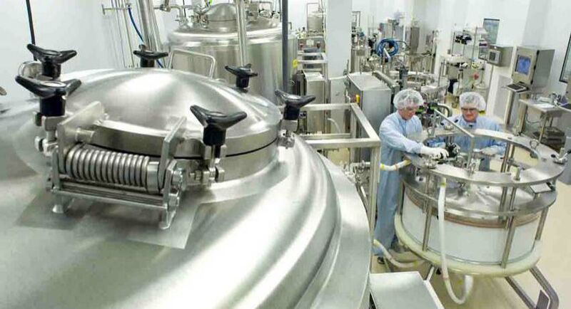 Previous trial results had also shown that the drug did not help patients with less severe Covid-19.