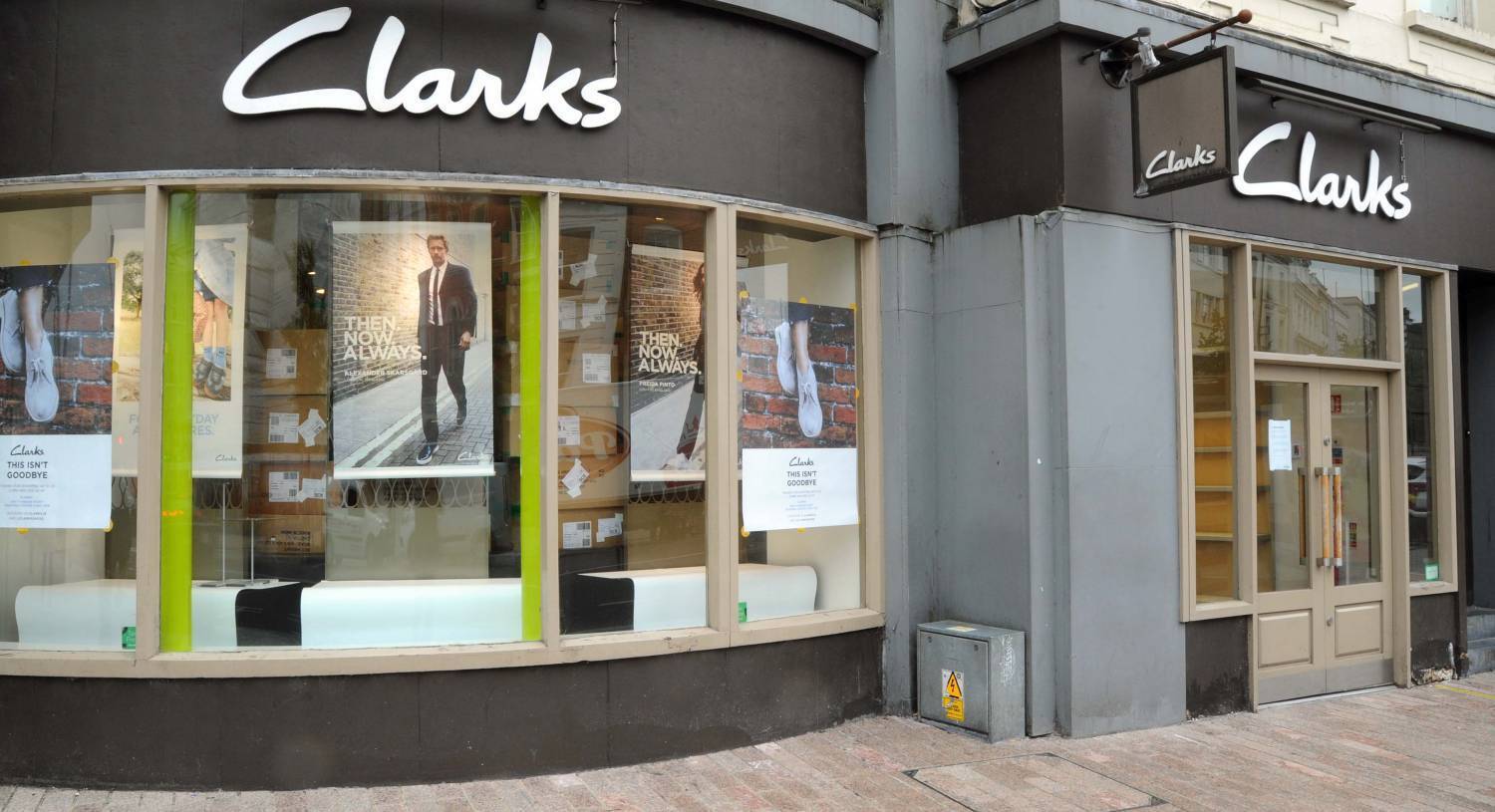 clarks online shop ireland