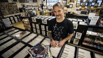 Belfast comic book shop owner ‘delighted to be back’ as restrictions eased