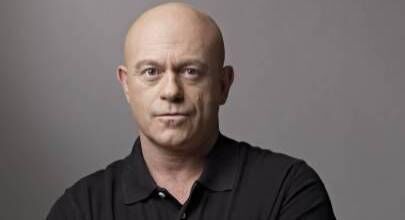 Ross Kemp’s podcast includes a chat with a former undercover police officer.